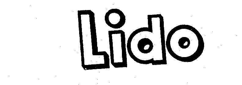  LIDO