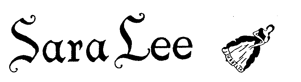 Trademark Logo SARA LEE