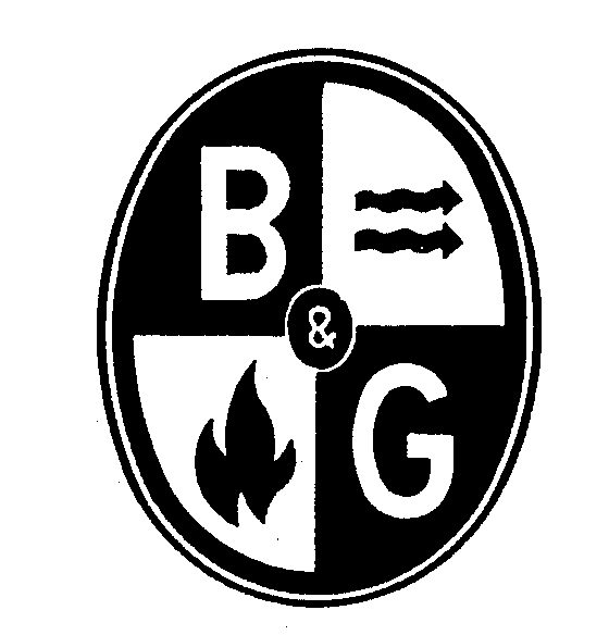  B &amp; G