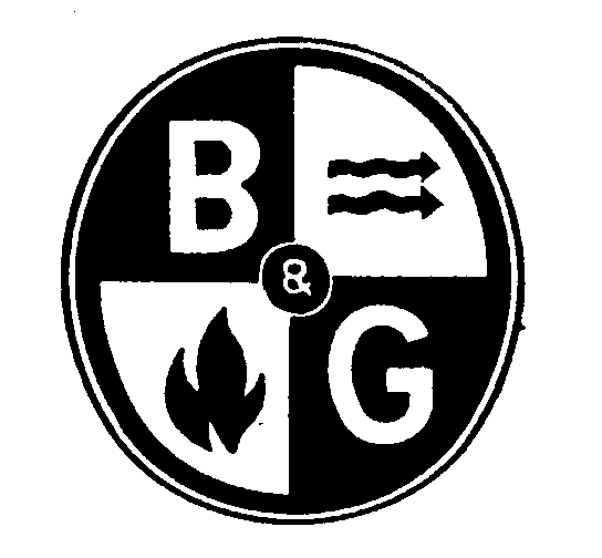  B &amp; G