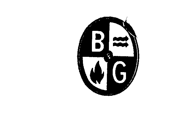  B &amp; G