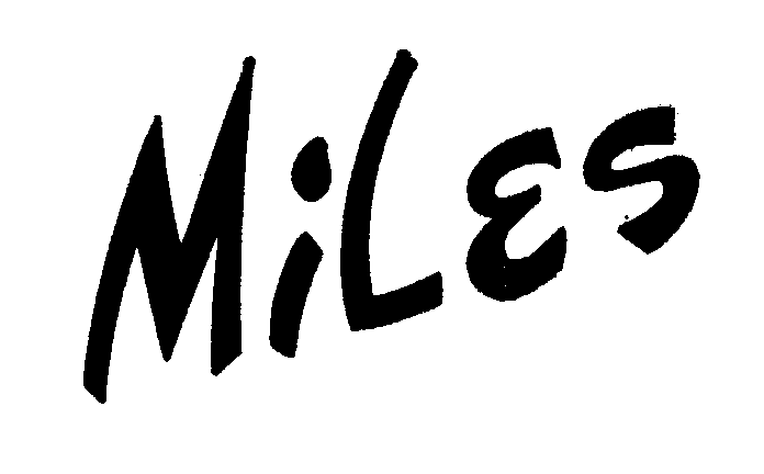  MILES