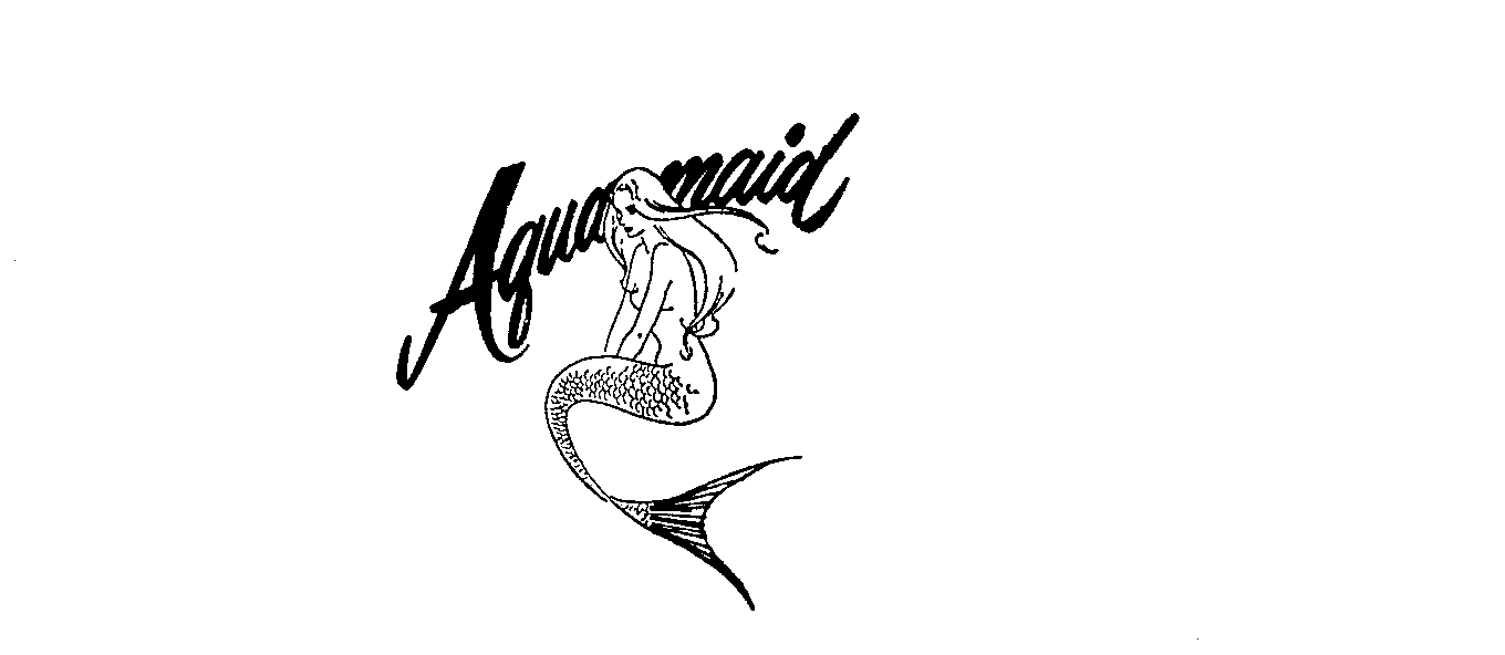  AQUAMAID