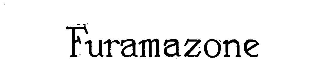 Trademark Logo FURAMAZONE