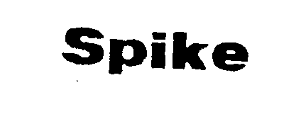  SPIKE