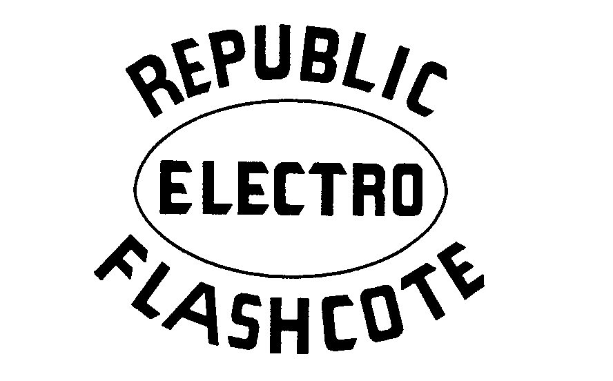  REPUBLIC ELECTRO FLASHCOTE