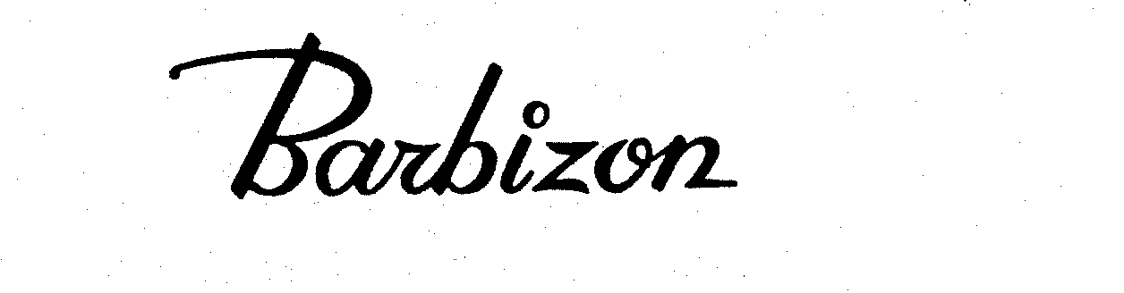 BARBIZON