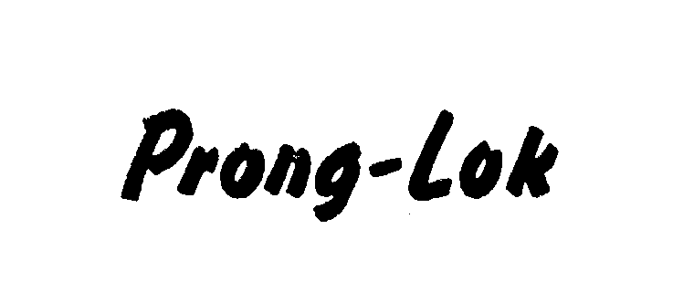  PRONG-LOK
