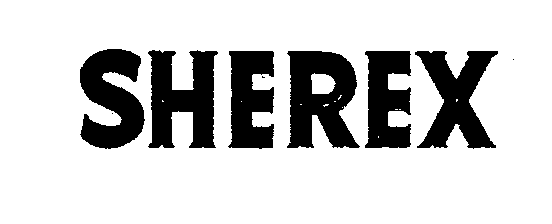 SHEREX