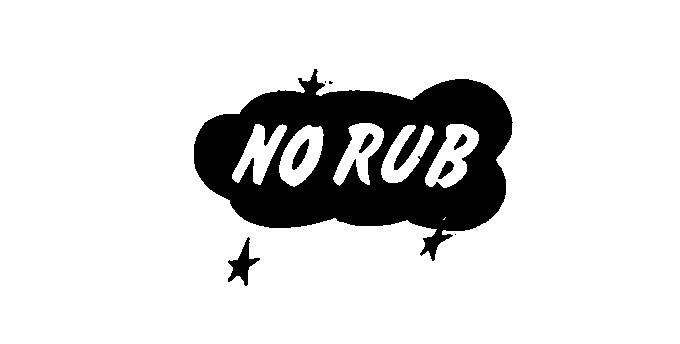  NO RUB
