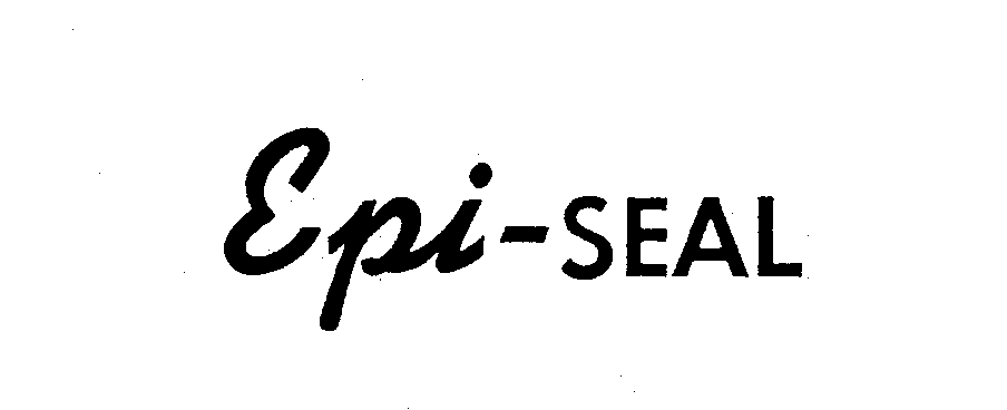  EPI-SEAL