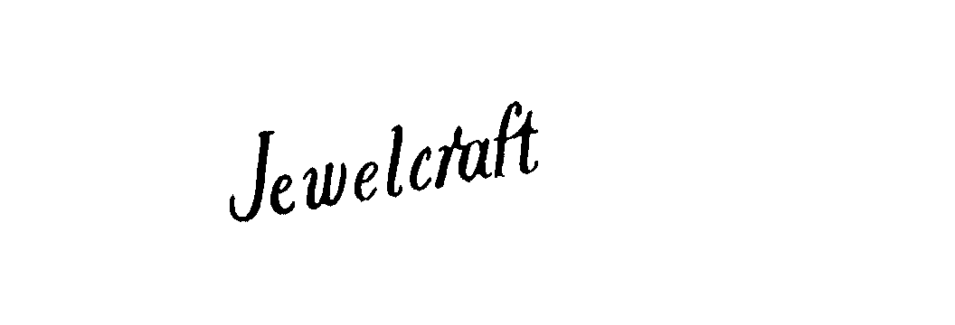  JEWELCRAFT