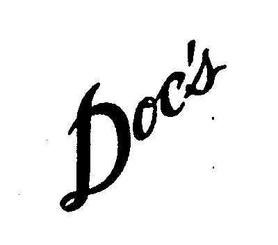 DOC'S