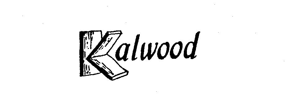  KALWOOD