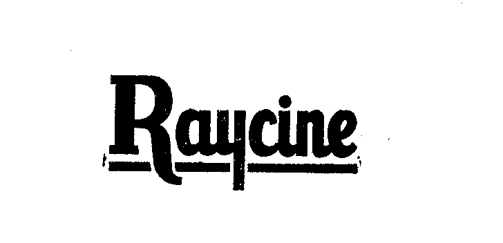  RAYCINE