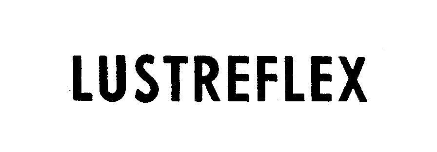 LUSTREFLEX