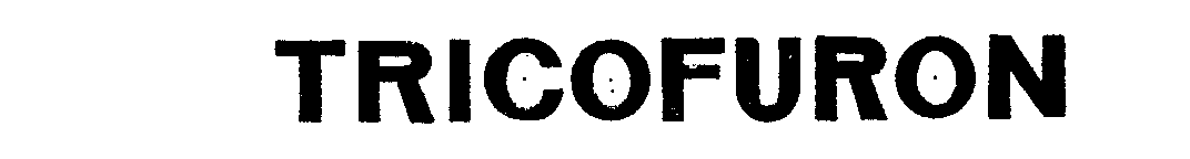 Trademark Logo TRICOFURON
