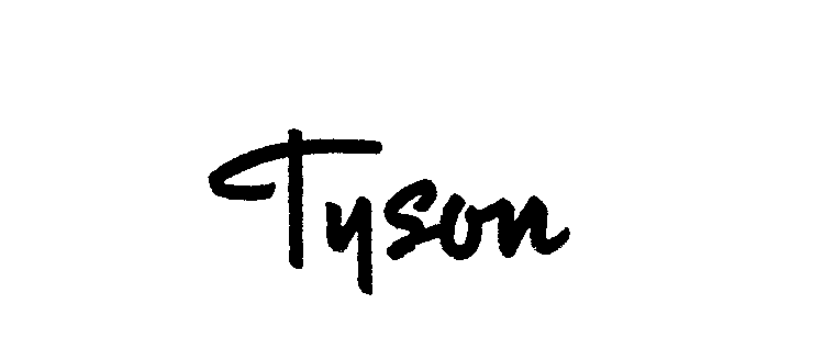 TYSON