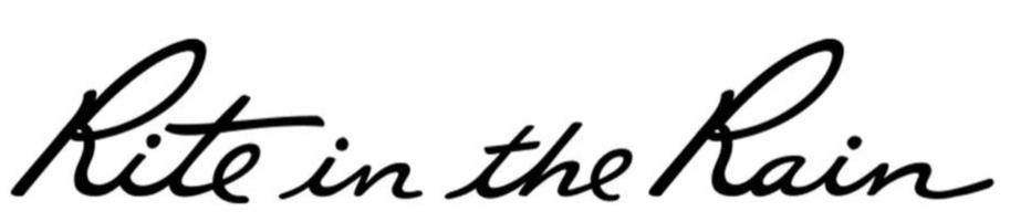 Trademark Logo RITE IN THE RAIN