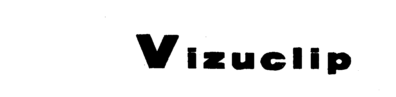  VIZUCLIP