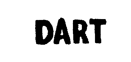  DART