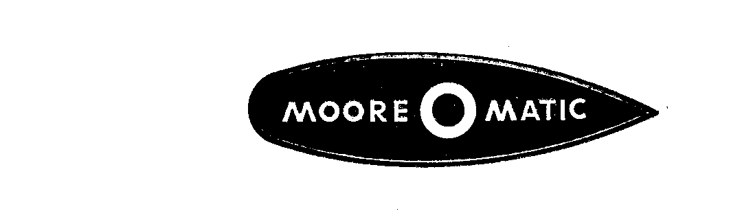  MOORE-O-MATIC