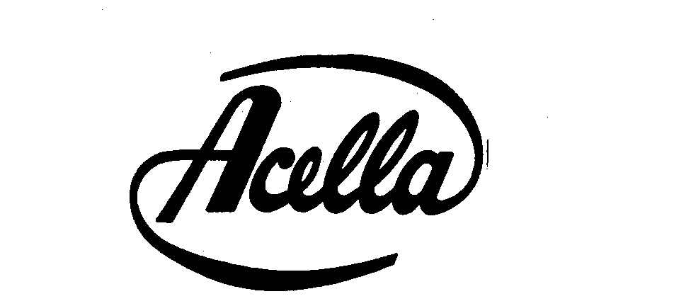 ACELLA