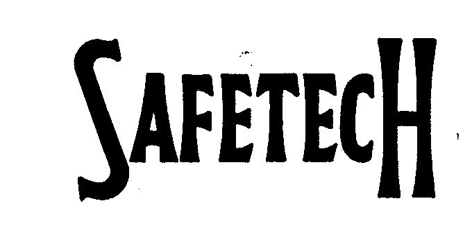 SAFETECH