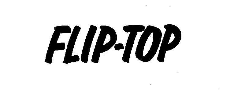 FLIP-TOP