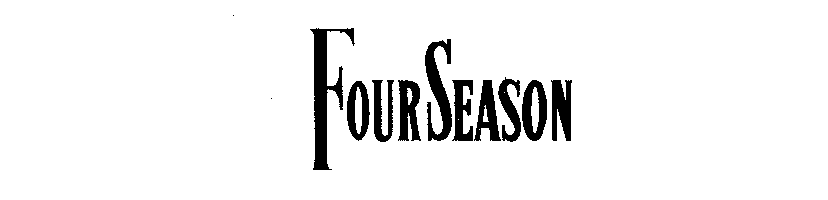 Trademark Logo FOUR SEASON