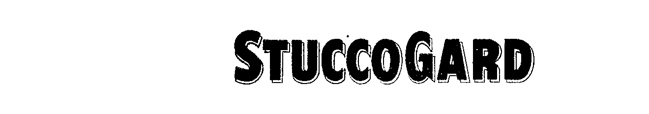  STUCCOGARD