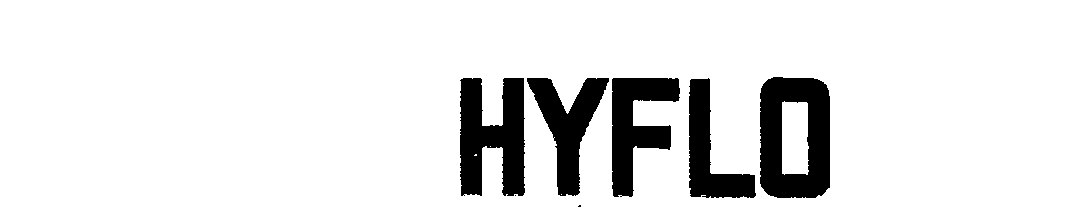  HYFLO