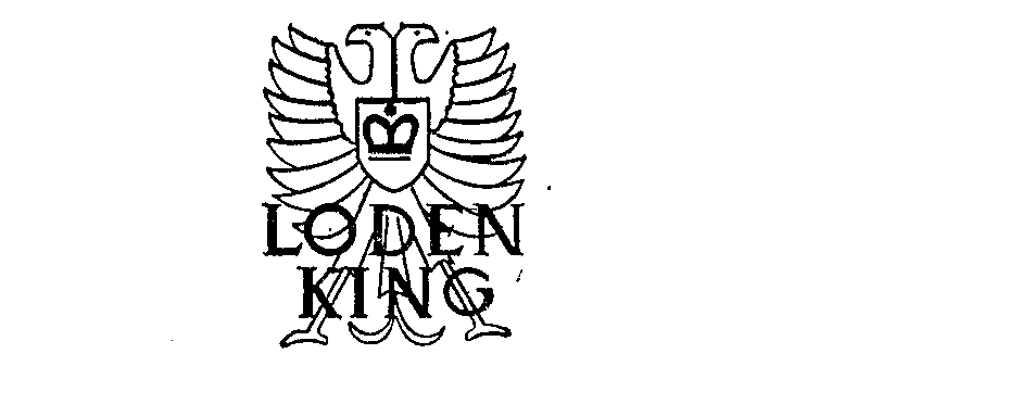 LODEN KING