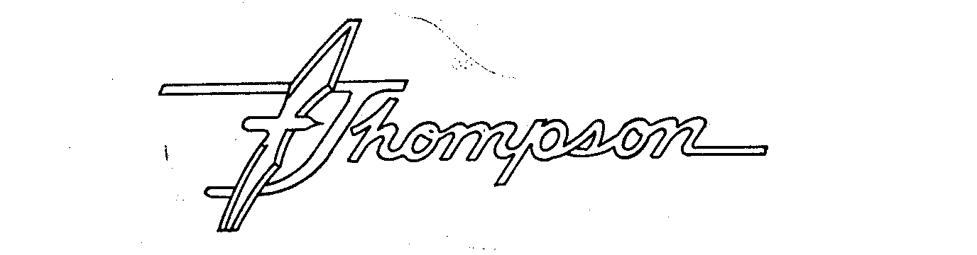 THOMPSON