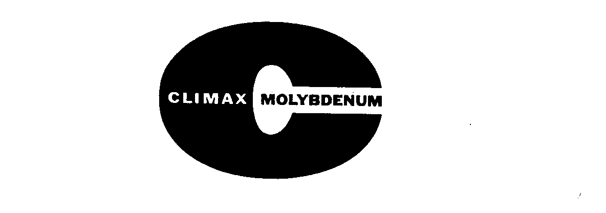  C CLIMAX MOLYBDENUM