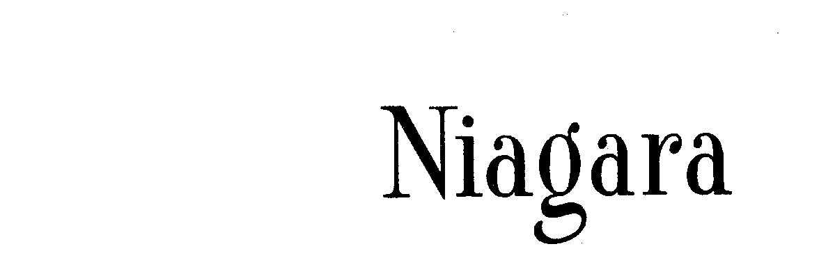  NIAGARA