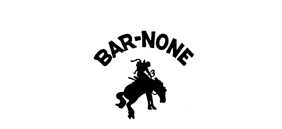 BAR-NONE