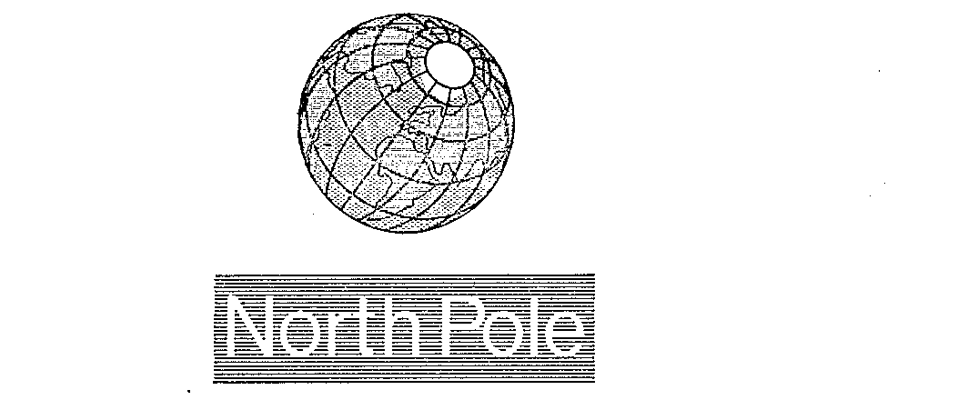Trademark Logo NORTH POLE