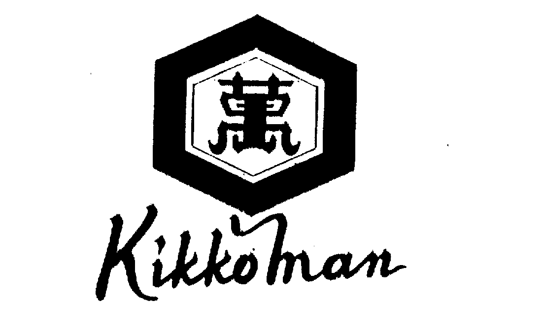 Trademark Logo KIKKOMAN