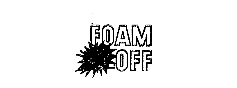  FOAM-OFF