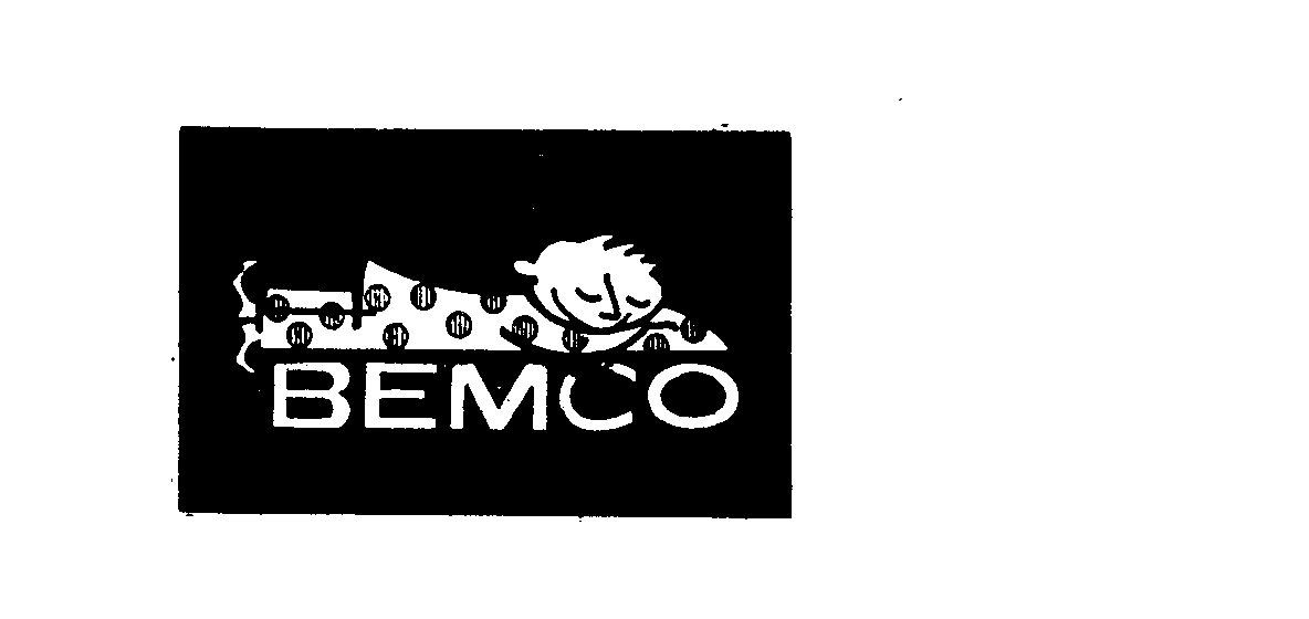 Trademark Logo BEMCO