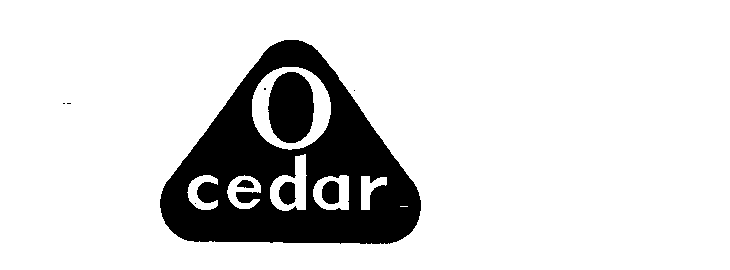 O CEDAR