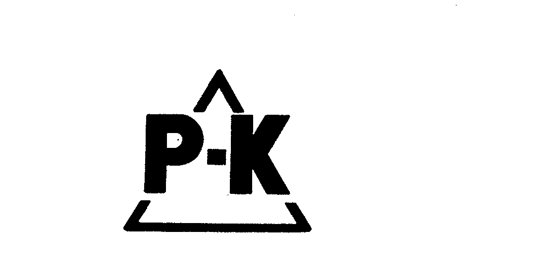  P-K