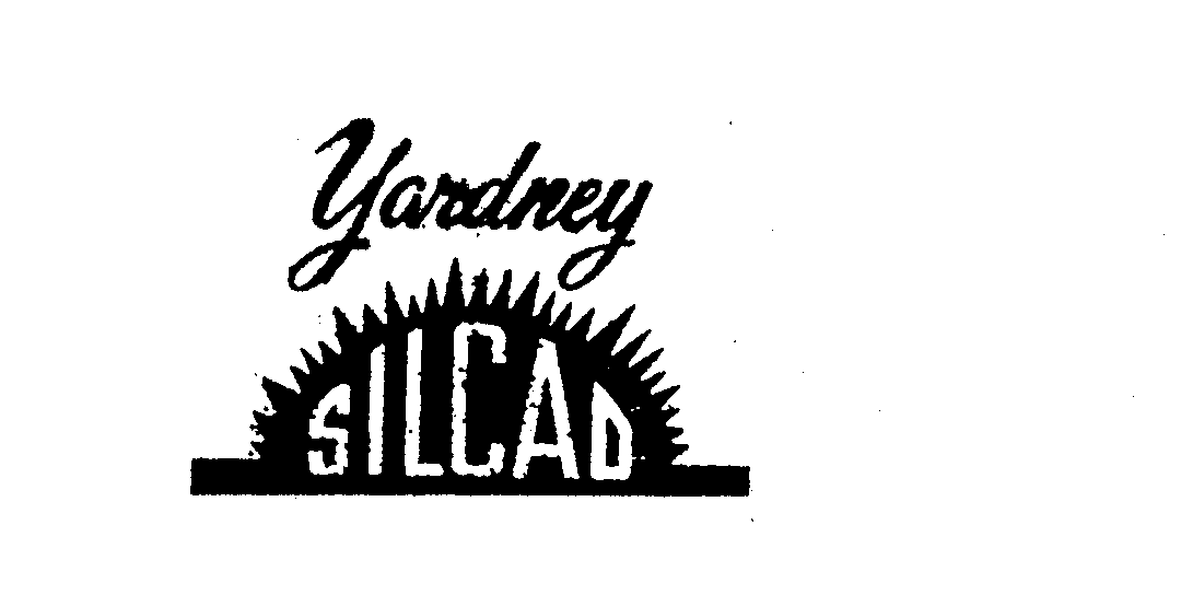  YARDNEY SILCAD