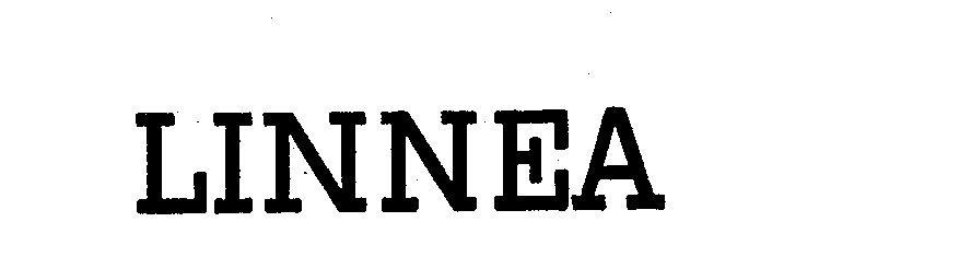 Trademark Logo LINNEA