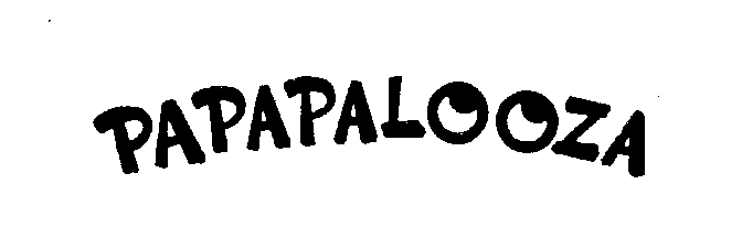  PAPAPALOOZA