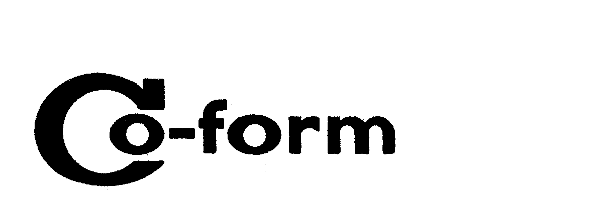  CO-FORM