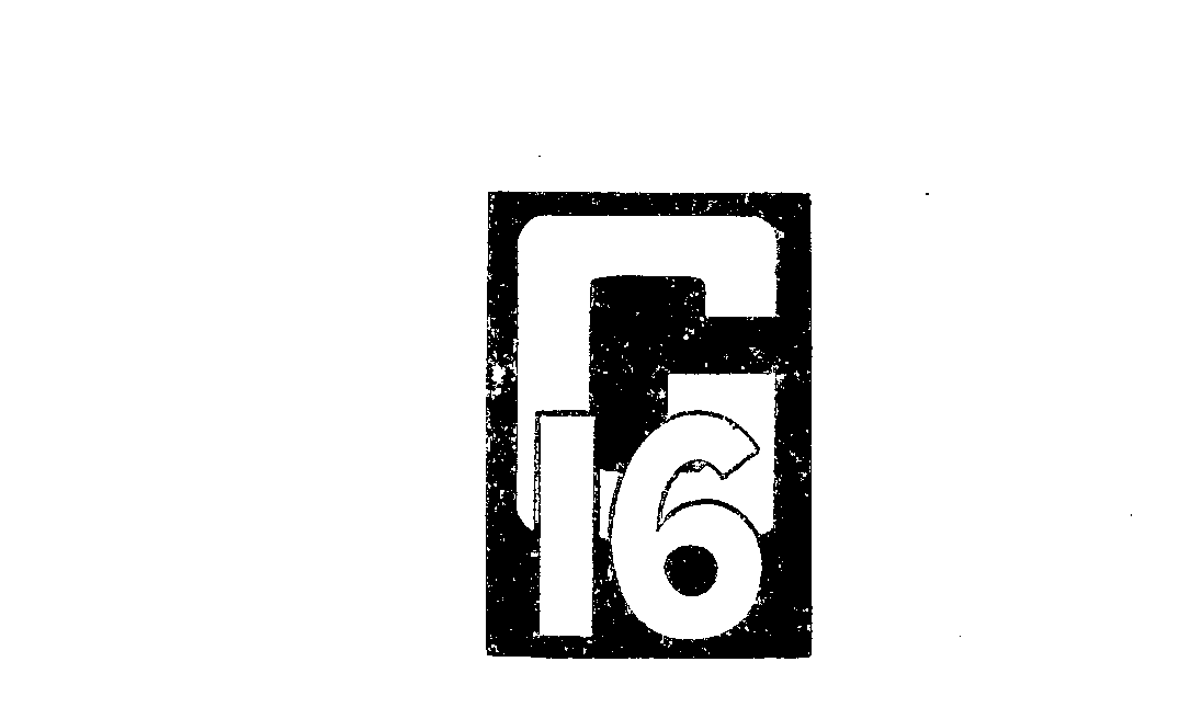 Trademark Logo G 16