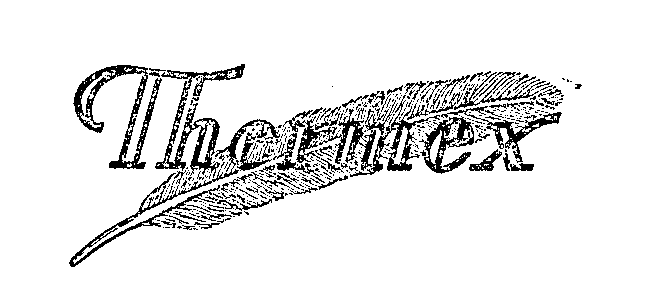 Trademark Logo THERMEX