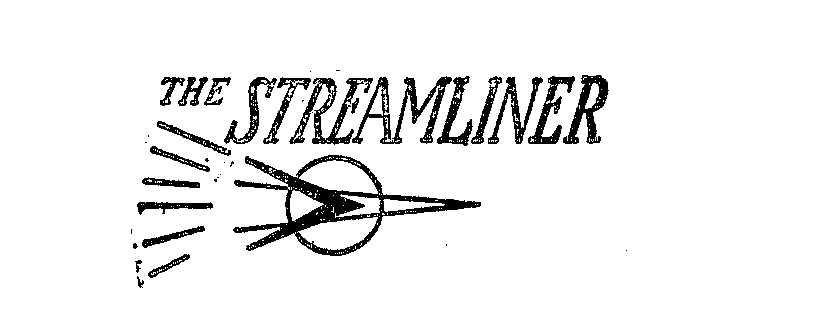  THE STREAMLINER